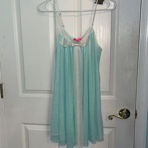 Betsy Johnson nightgown